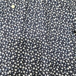 Floral Patterned Shirt